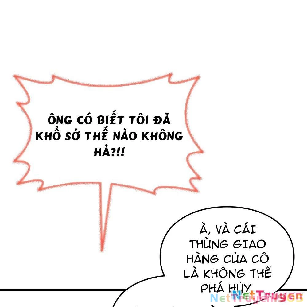 Làm Thế Nào Tôi Trở Thành Một Thợ Săn Giao Hàng Cấp SSS Chapter 14 - 61