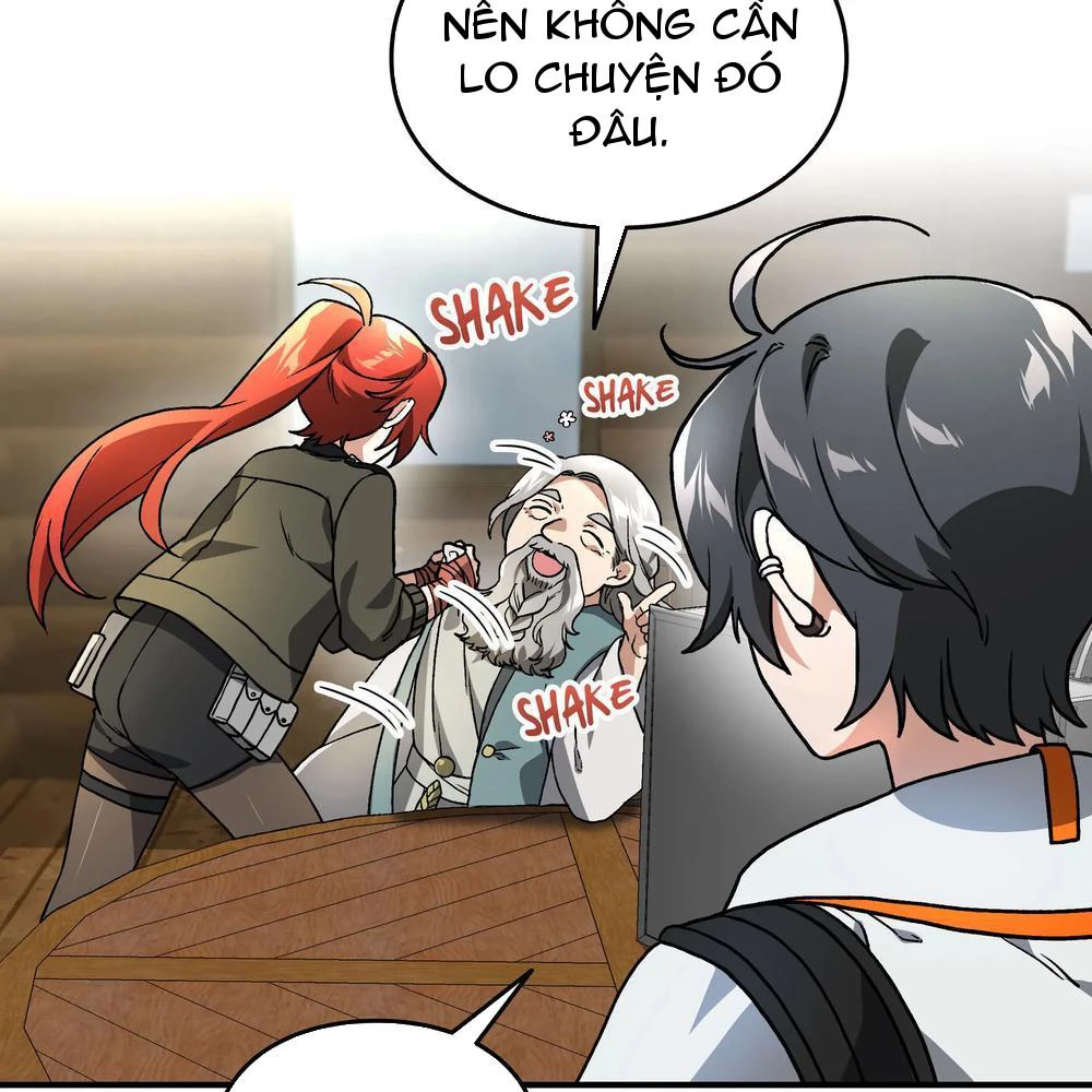 Làm Thế Nào Tôi Trở Thành Một Thợ Săn Giao Hàng Cấp SSS Chapter 14 - 62