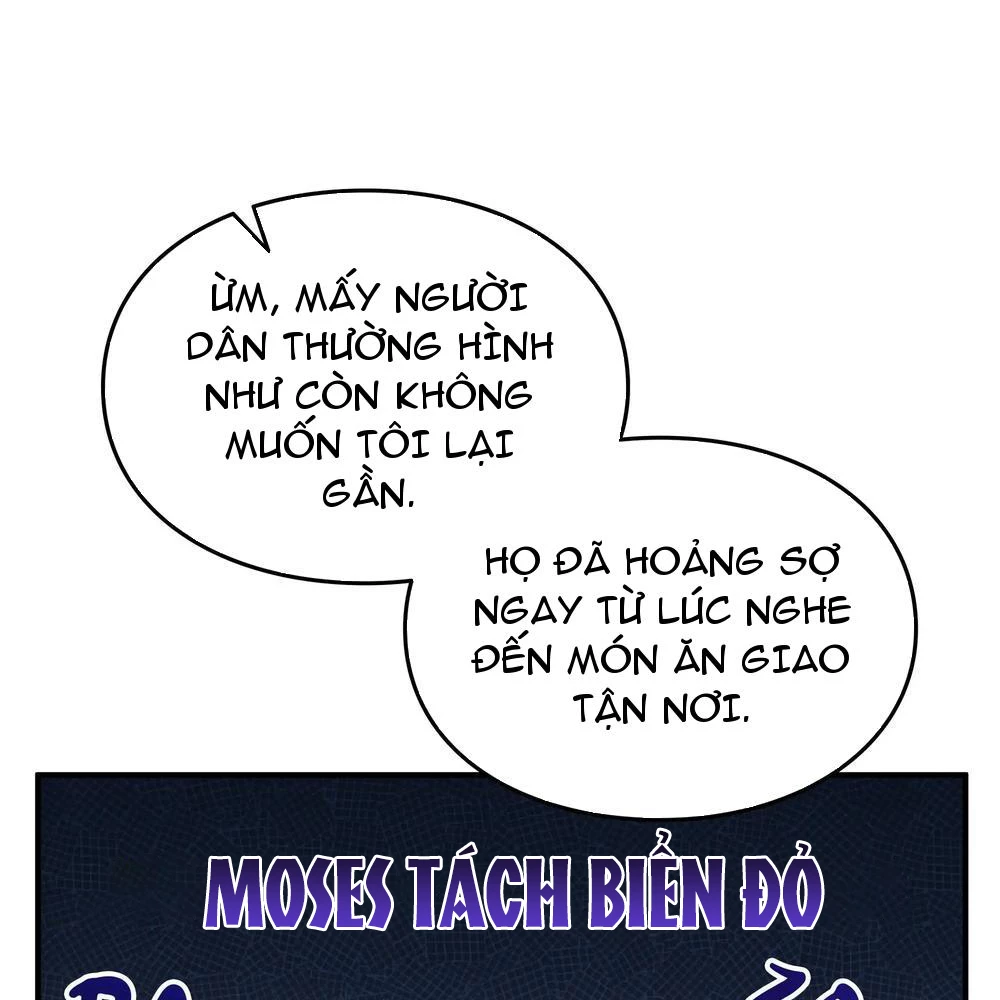 Làm Thế Nào Tôi Trở Thành Một Thợ Săn Giao Hàng Cấp SSS Chapter 14 - 65
