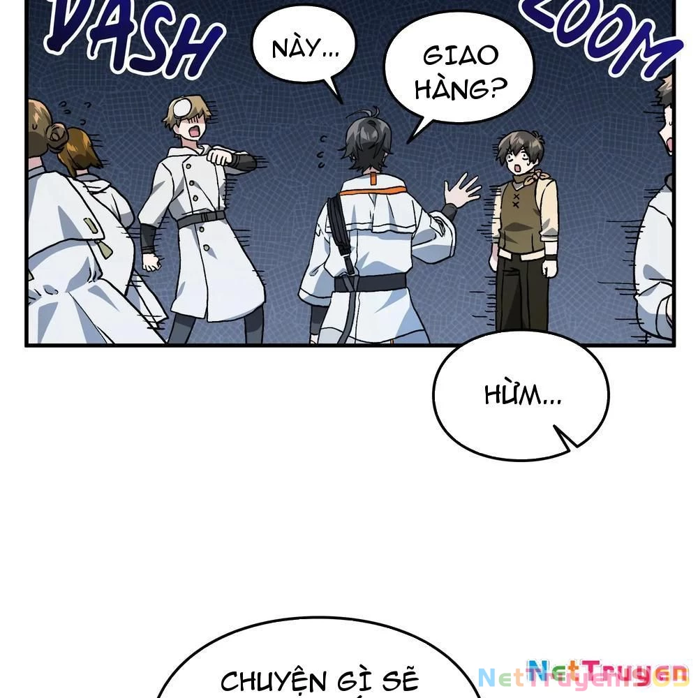 Làm Thế Nào Tôi Trở Thành Một Thợ Săn Giao Hàng Cấp SSS Chapter 14 - 66