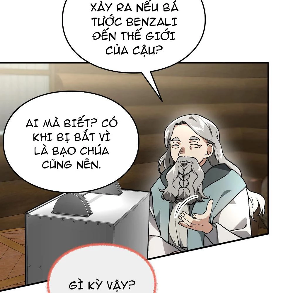 Làm Thế Nào Tôi Trở Thành Một Thợ Săn Giao Hàng Cấp SSS Chapter 14 - 67