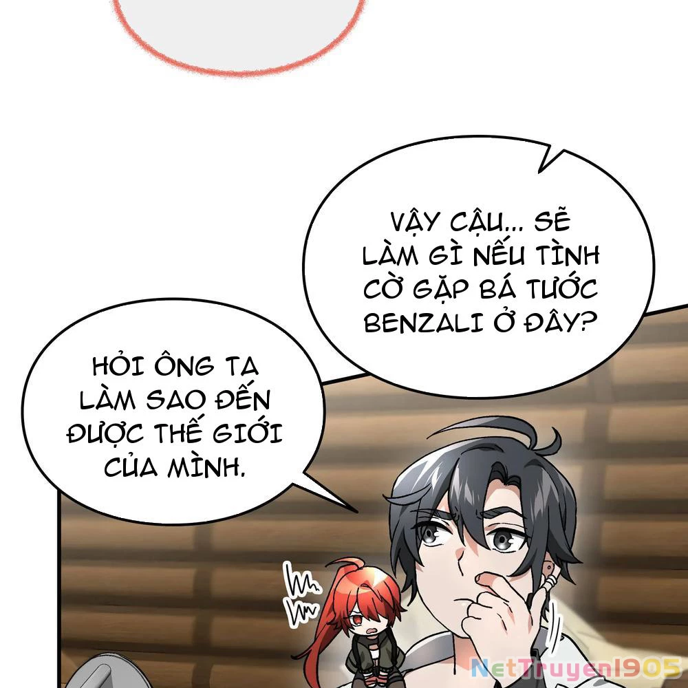 Làm Thế Nào Tôi Trở Thành Một Thợ Săn Giao Hàng Cấp SSS Chapter 14 - 68