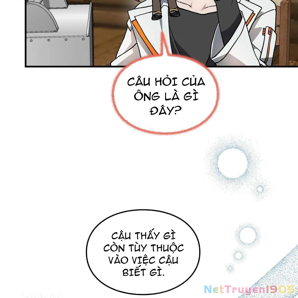 Làm Thế Nào Tôi Trở Thành Một Thợ Săn Giao Hàng Cấp SSS Chapter 14 - 69
