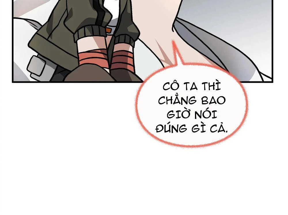 Làm Thế Nào Tôi Trở Thành Một Thợ Săn Giao Hàng Cấp SSS Chapter 14 - 72