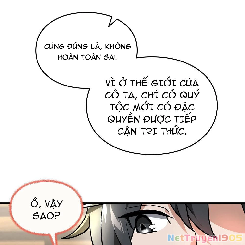 Làm Thế Nào Tôi Trở Thành Một Thợ Săn Giao Hàng Cấp SSS Chapter 14 - 73