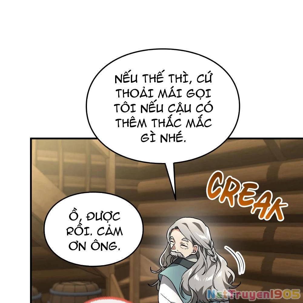 Làm Thế Nào Tôi Trở Thành Một Thợ Săn Giao Hàng Cấp SSS Chapter 14 - 77