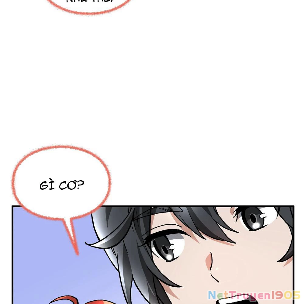 Làm Thế Nào Tôi Trở Thành Một Thợ Săn Giao Hàng Cấp SSS Chapter 14 - 80