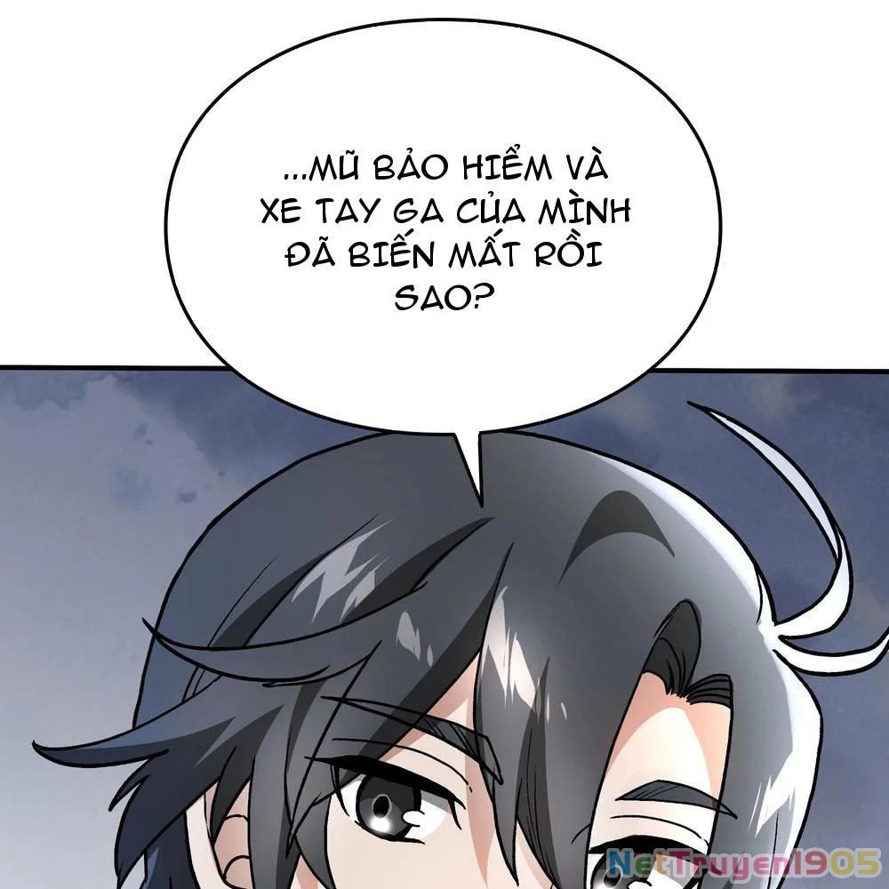 Làm Thế Nào Tôi Trở Thành Một Thợ Săn Giao Hàng Cấp SSS Chapter 14 - 82