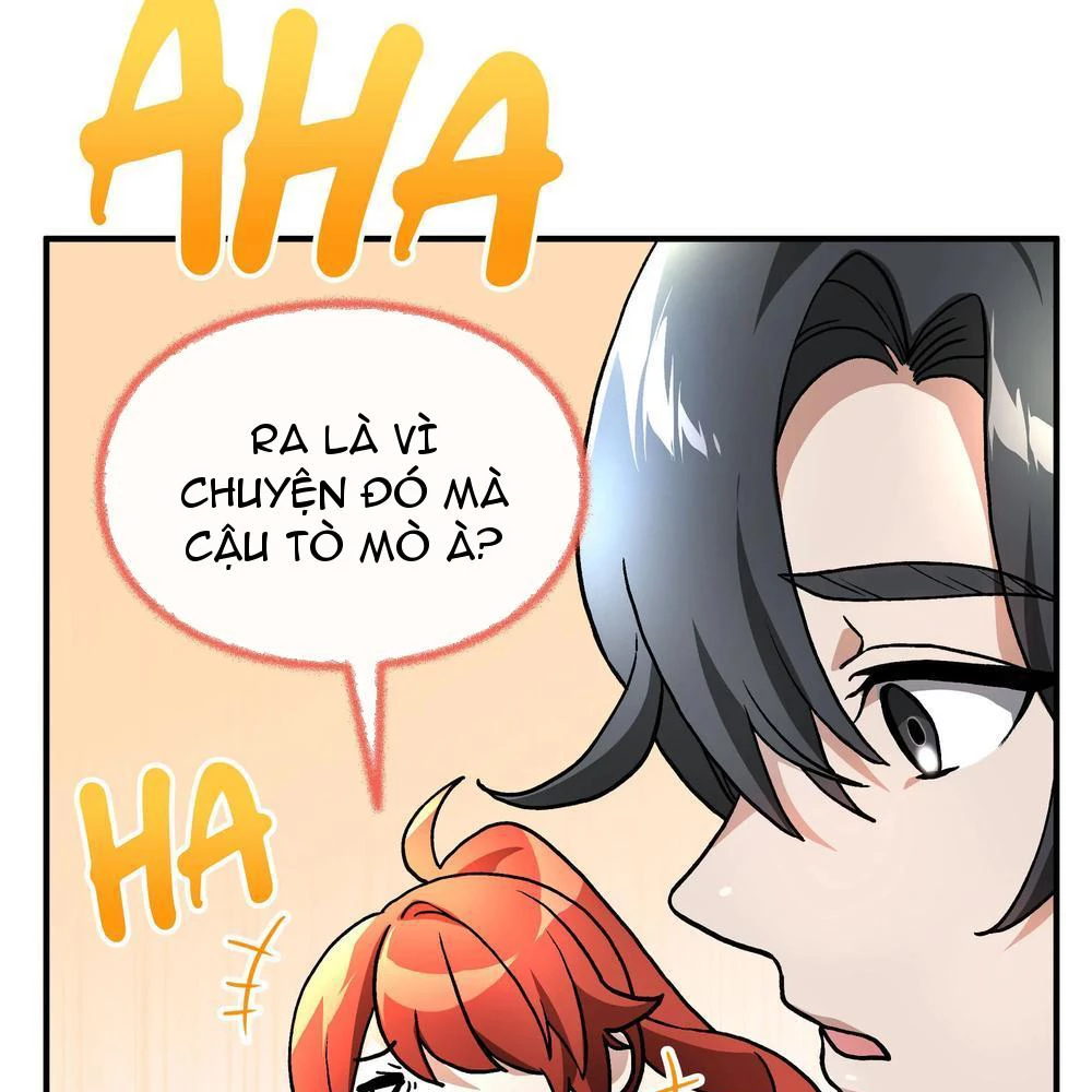 Làm Thế Nào Tôi Trở Thành Một Thợ Săn Giao Hàng Cấp SSS Chapter 14 - 85