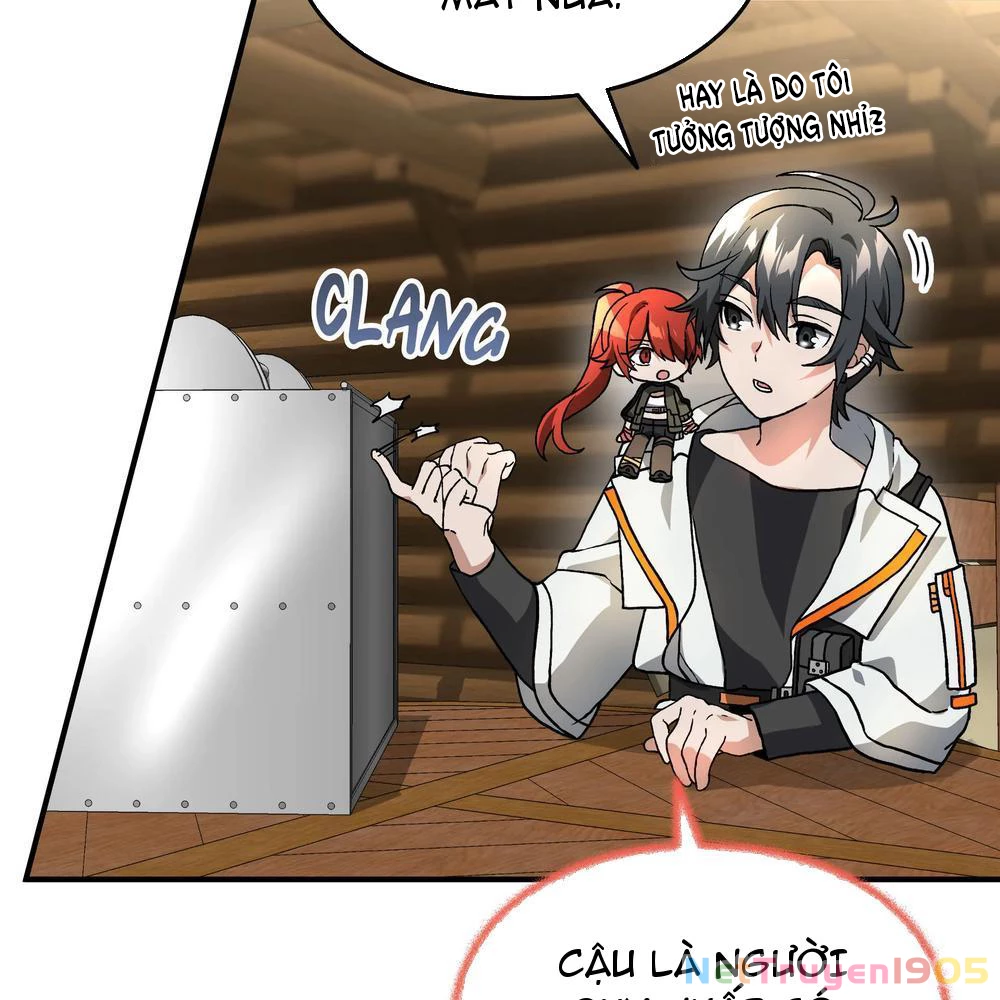 Làm Thế Nào Tôi Trở Thành Một Thợ Săn Giao Hàng Cấp SSS Chapter 14 - 89