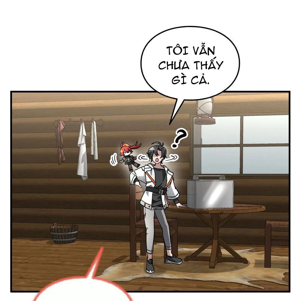 Làm Thế Nào Tôi Trở Thành Một Thợ Săn Giao Hàng Cấp SSS Chapter 14 - 92