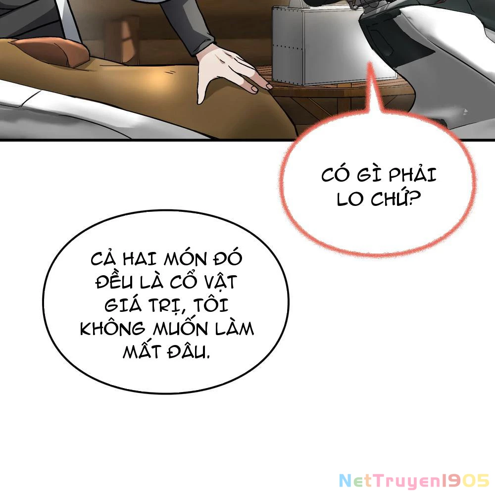 Làm Thế Nào Tôi Trở Thành Một Thợ Săn Giao Hàng Cấp SSS Chapter 14 - 99