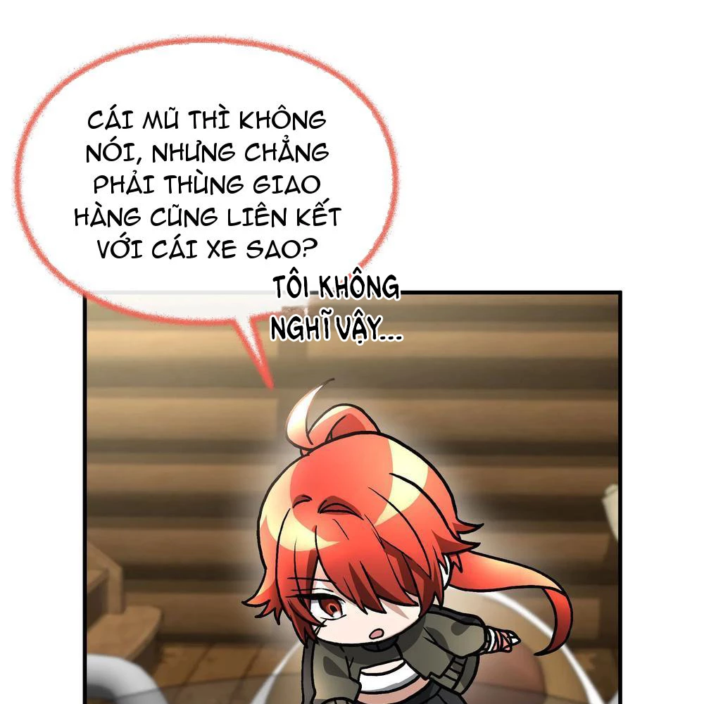 Làm Thế Nào Tôi Trở Thành Một Thợ Săn Giao Hàng Cấp SSS Chapter 14 - 103