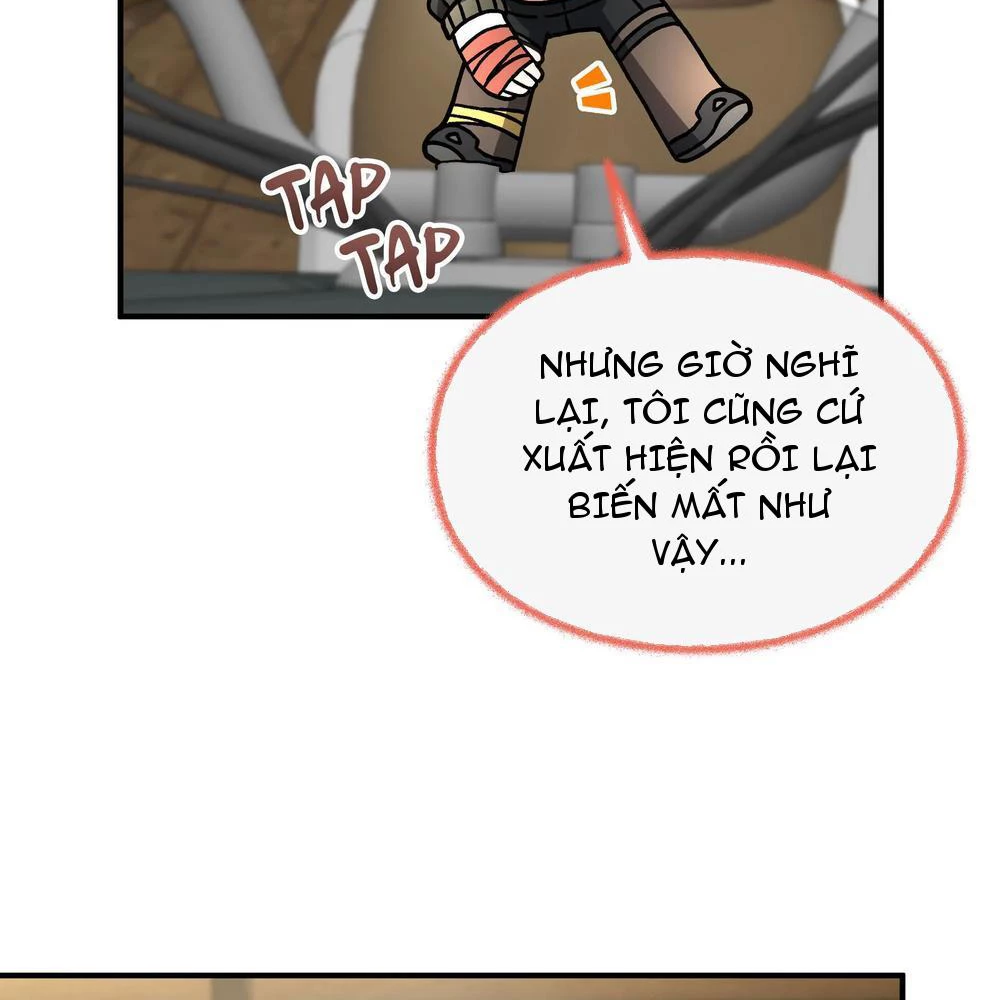 Làm Thế Nào Tôi Trở Thành Một Thợ Săn Giao Hàng Cấp SSS Chapter 14 - 104