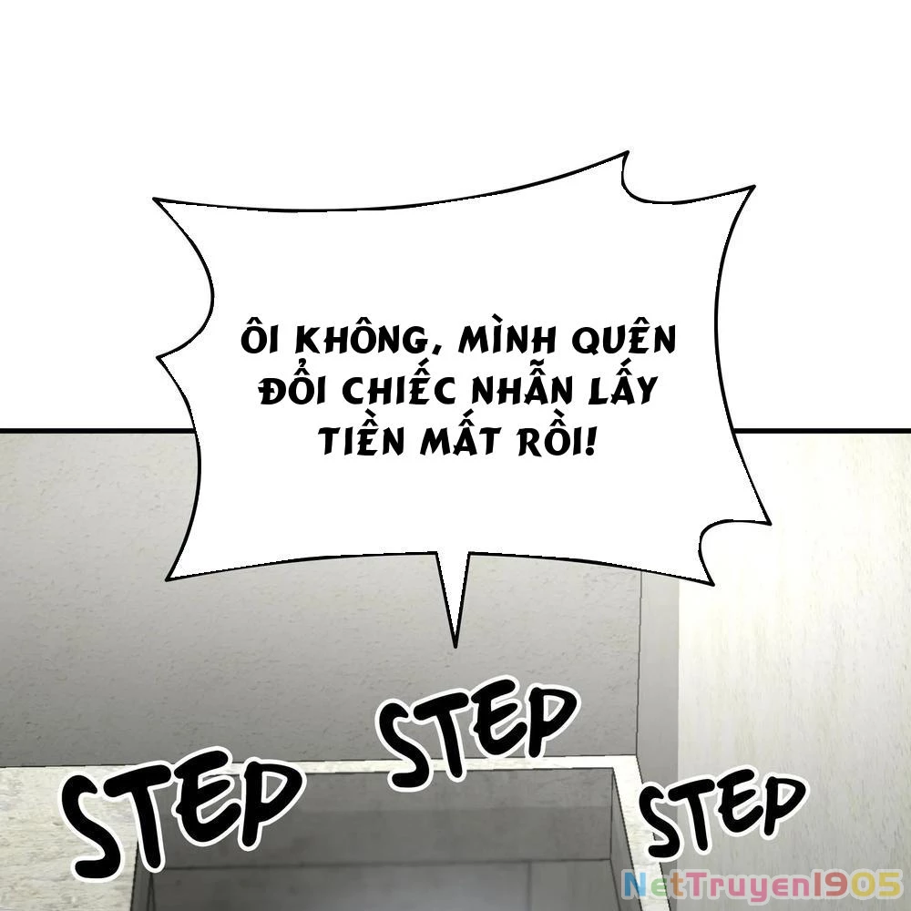 Làm Thế Nào Tôi Trở Thành Một Thợ Săn Giao Hàng Cấp SSS Chapter 14 - 109