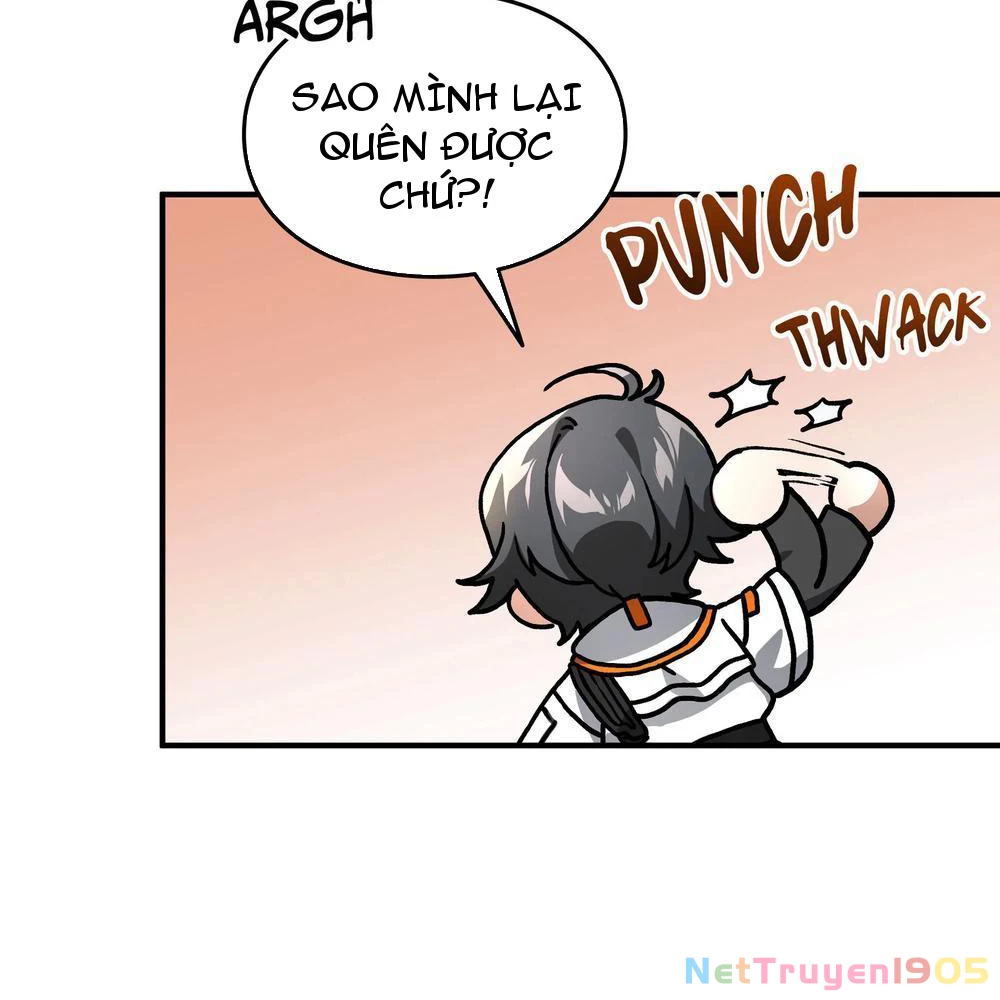 Làm Thế Nào Tôi Trở Thành Một Thợ Săn Giao Hàng Cấp SSS Chapter 14 - 112
