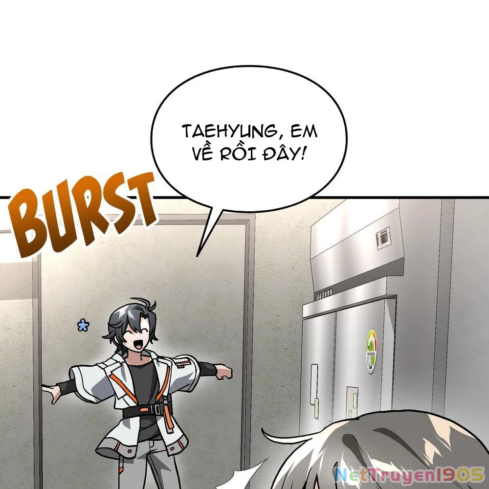 Làm Thế Nào Tôi Trở Thành Một Thợ Săn Giao Hàng Cấp SSS Chapter 14 - 113