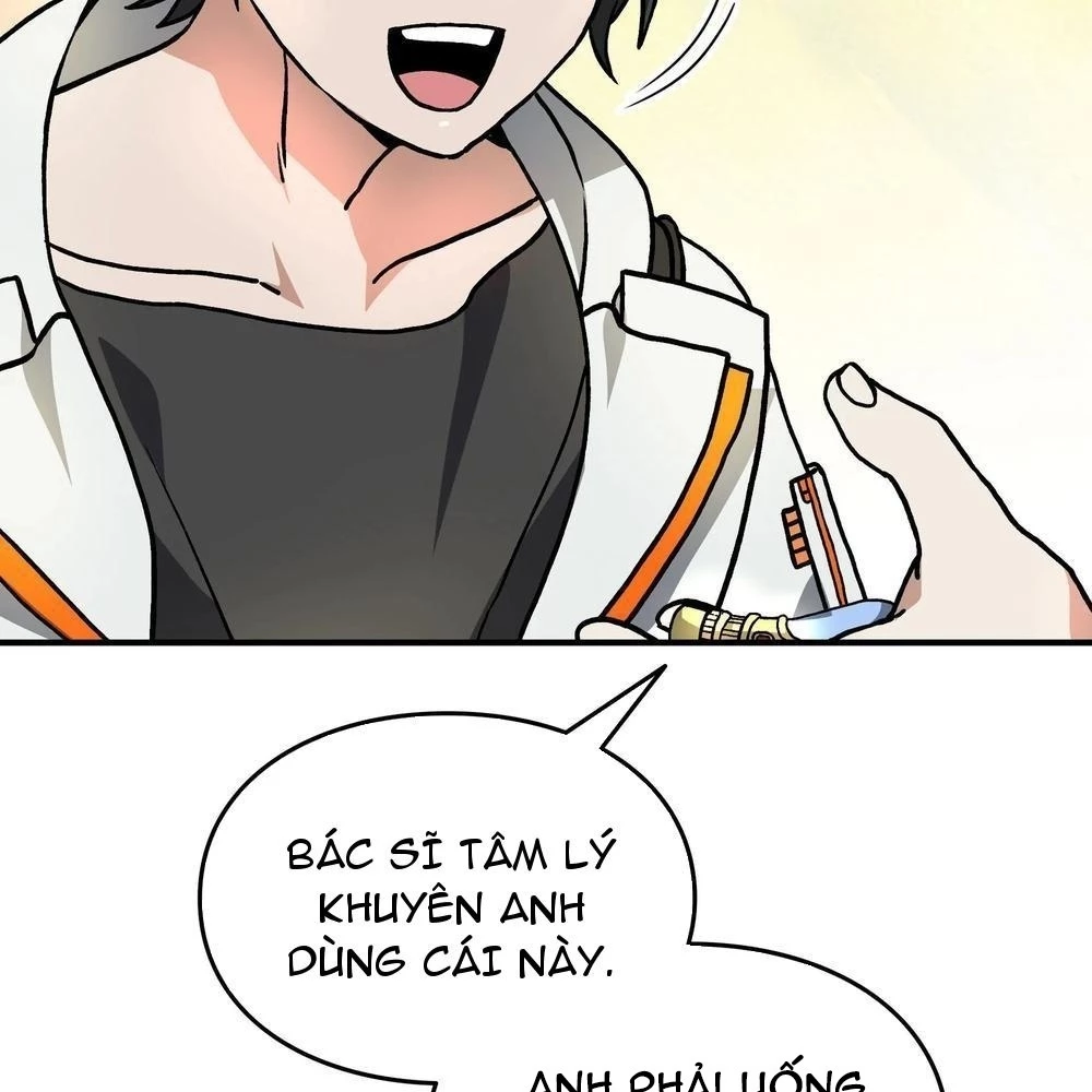 Làm Thế Nào Tôi Trở Thành Một Thợ Săn Giao Hàng Cấp SSS Chapter 14 - 119