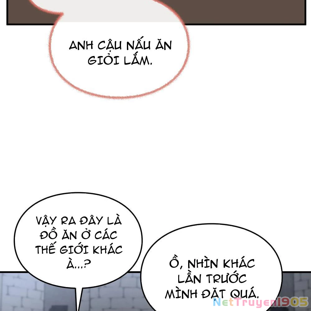Làm Thế Nào Tôi Trở Thành Một Thợ Săn Giao Hàng Cấp SSS Chapter 15 - 4