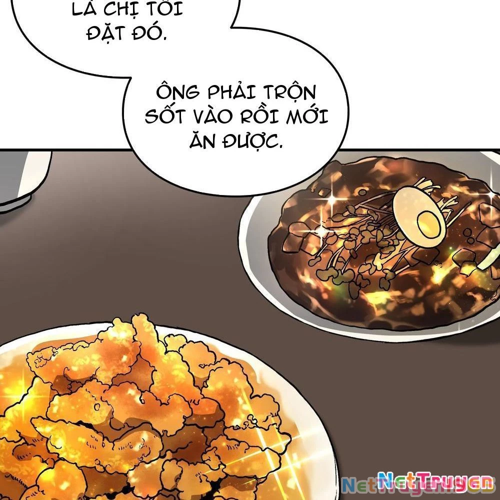 Làm Thế Nào Tôi Trở Thành Một Thợ Săn Giao Hàng Cấp SSS Chapter 15 - 6
