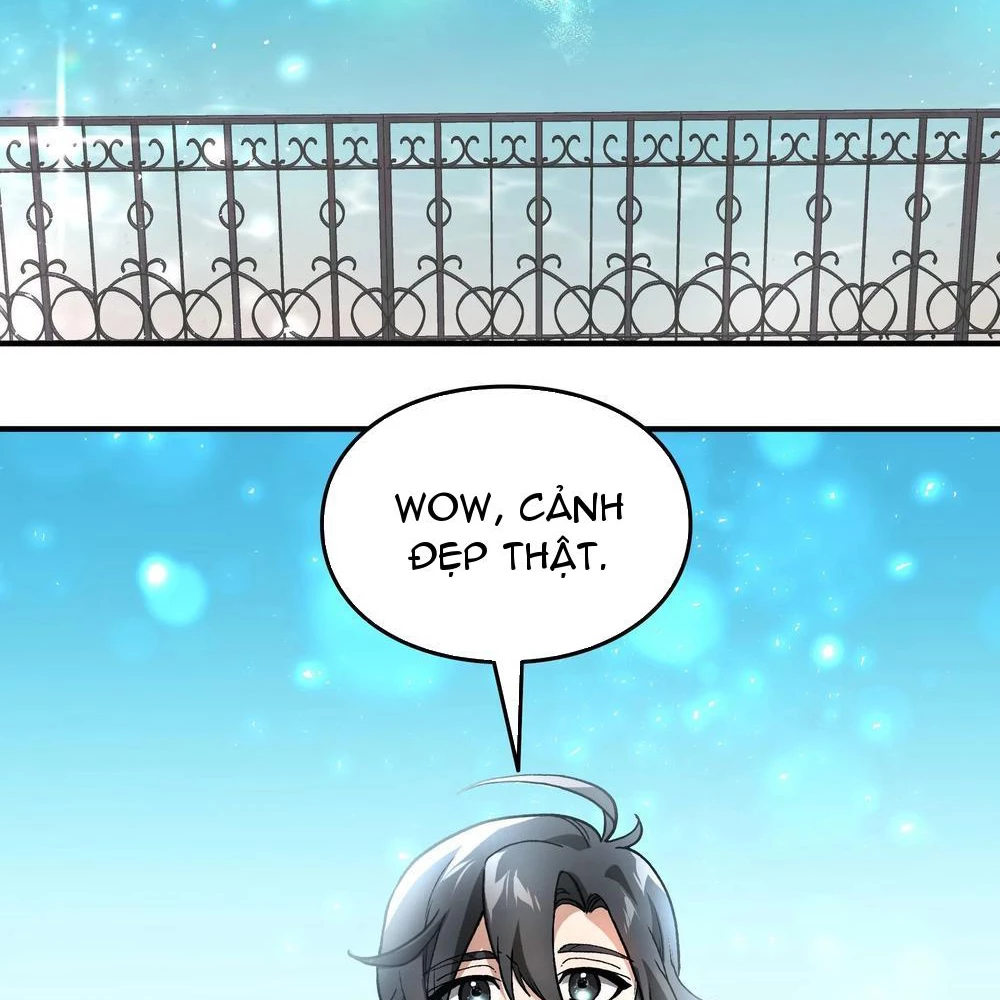 Làm Thế Nào Tôi Trở Thành Một Thợ Săn Giao Hàng Cấp SSS Chapter 15 - 12