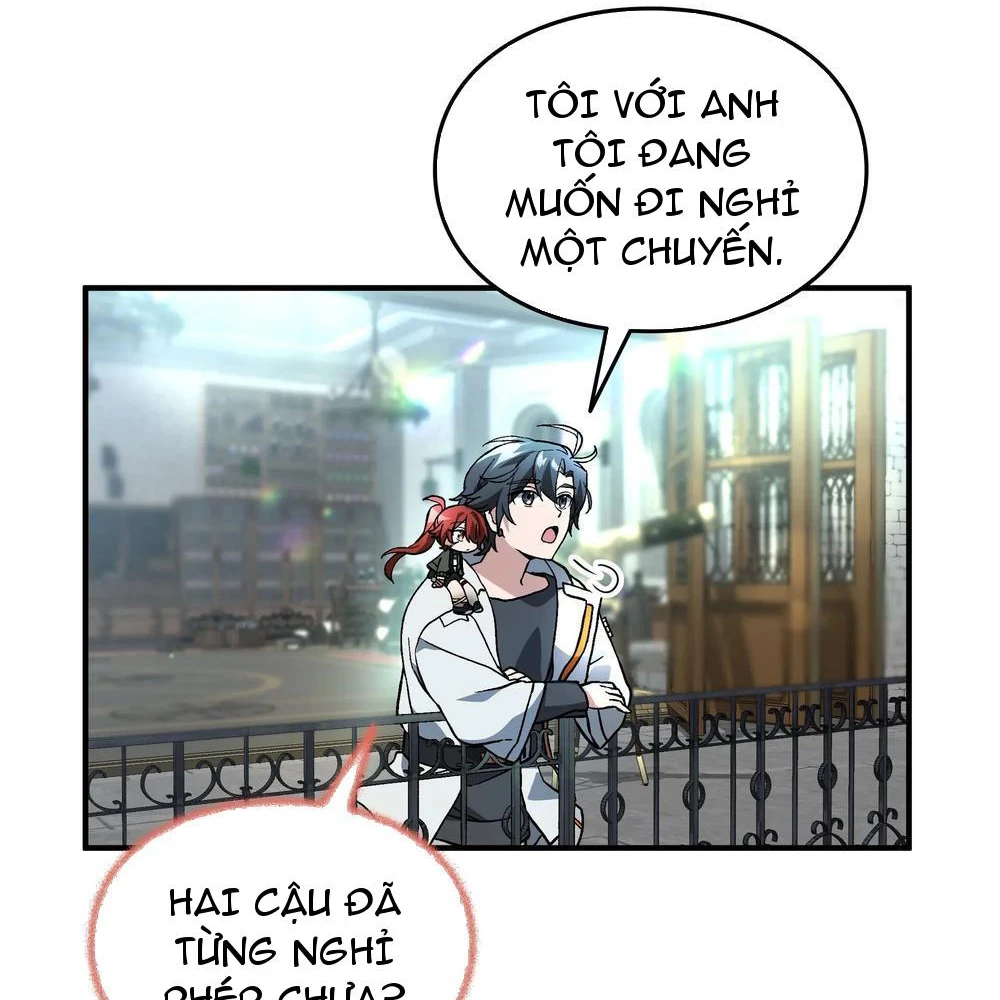Làm Thế Nào Tôi Trở Thành Một Thợ Săn Giao Hàng Cấp SSS Chapter 15 - 14