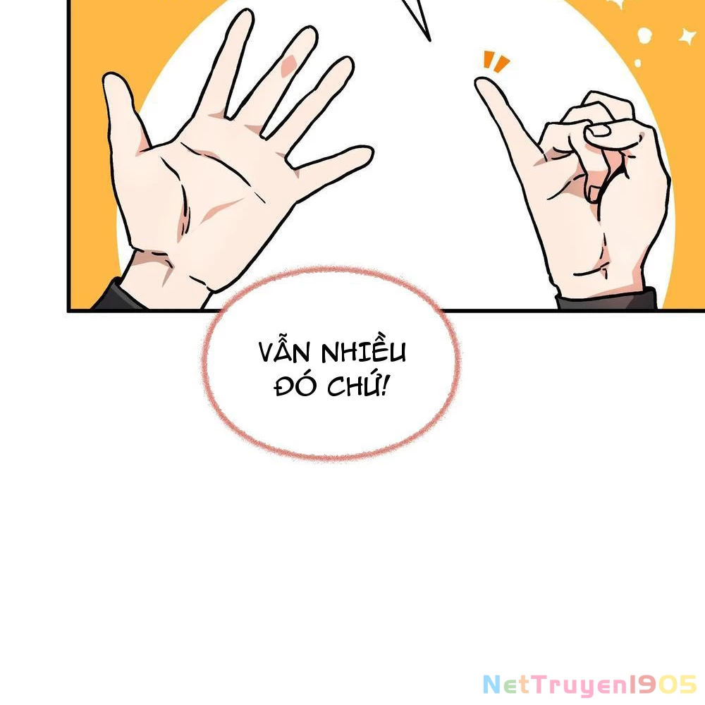 Làm Thế Nào Tôi Trở Thành Một Thợ Săn Giao Hàng Cấp SSS Chapter 15 - 17