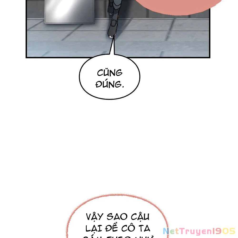 Làm Thế Nào Tôi Trở Thành Một Thợ Săn Giao Hàng Cấp SSS Chapter 15 - 25