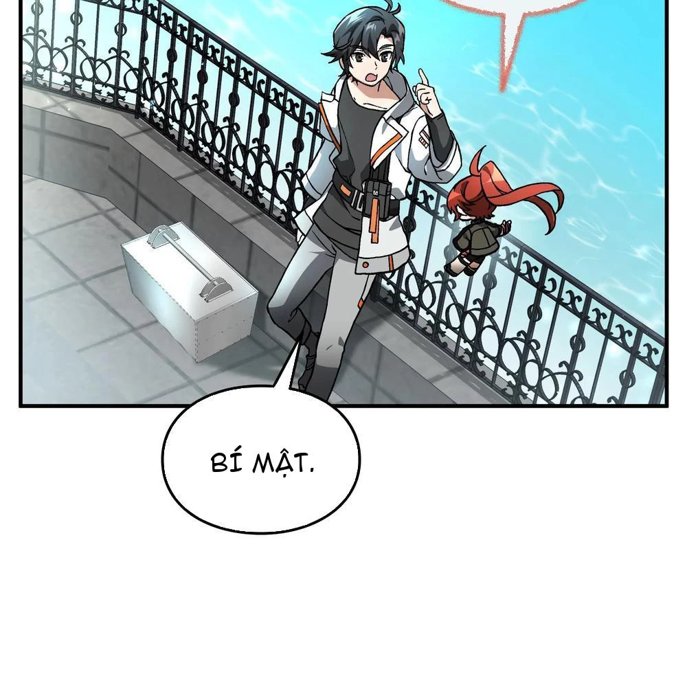 Làm Thế Nào Tôi Trở Thành Một Thợ Săn Giao Hàng Cấp SSS Chapter 15 - 28