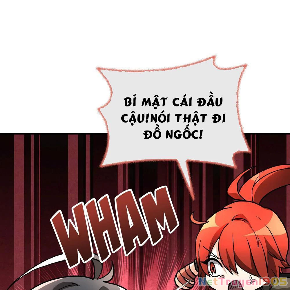 Làm Thế Nào Tôi Trở Thành Một Thợ Săn Giao Hàng Cấp SSS Chapter 15 - 29