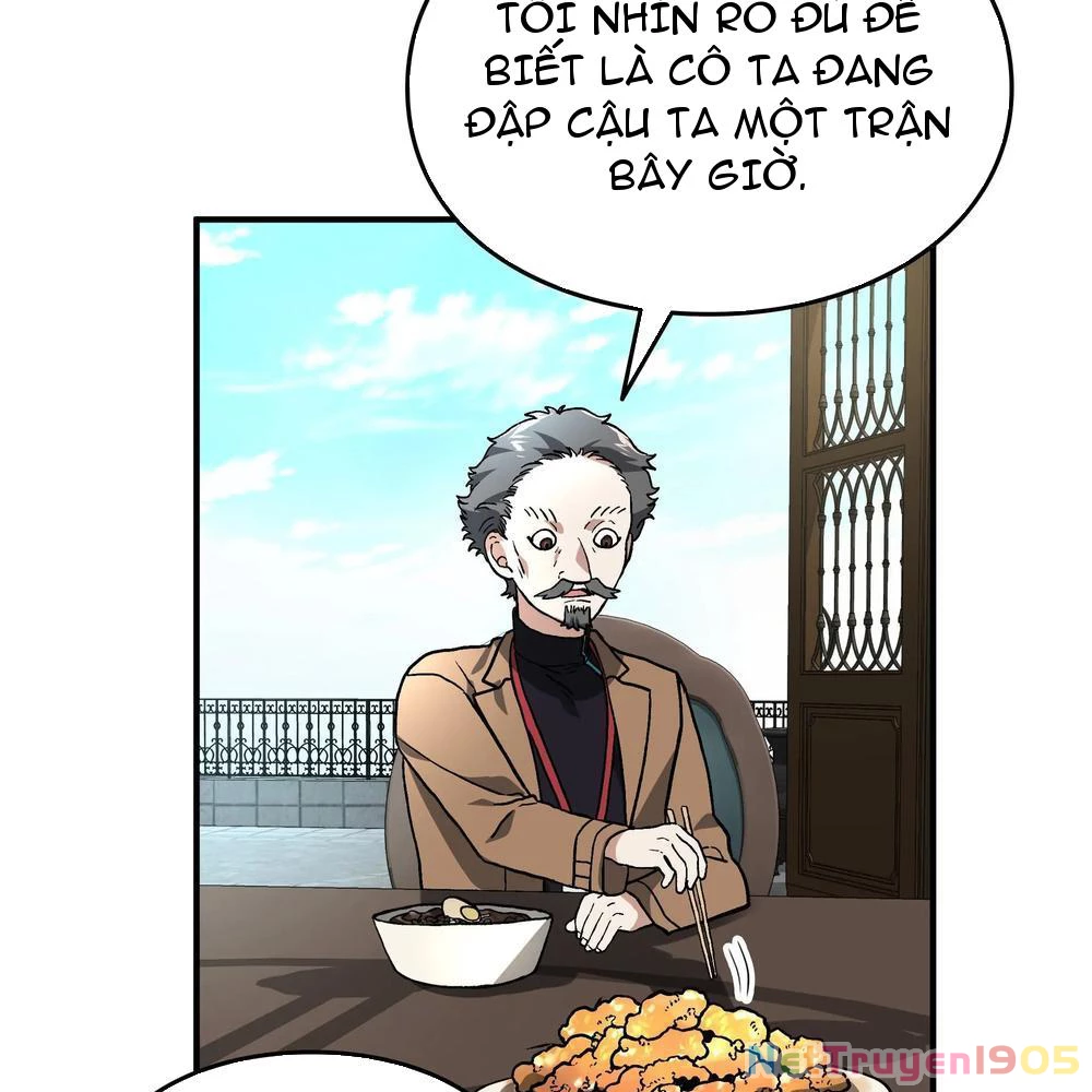 Làm Thế Nào Tôi Trở Thành Một Thợ Săn Giao Hàng Cấp SSS Chapter 15 - 34