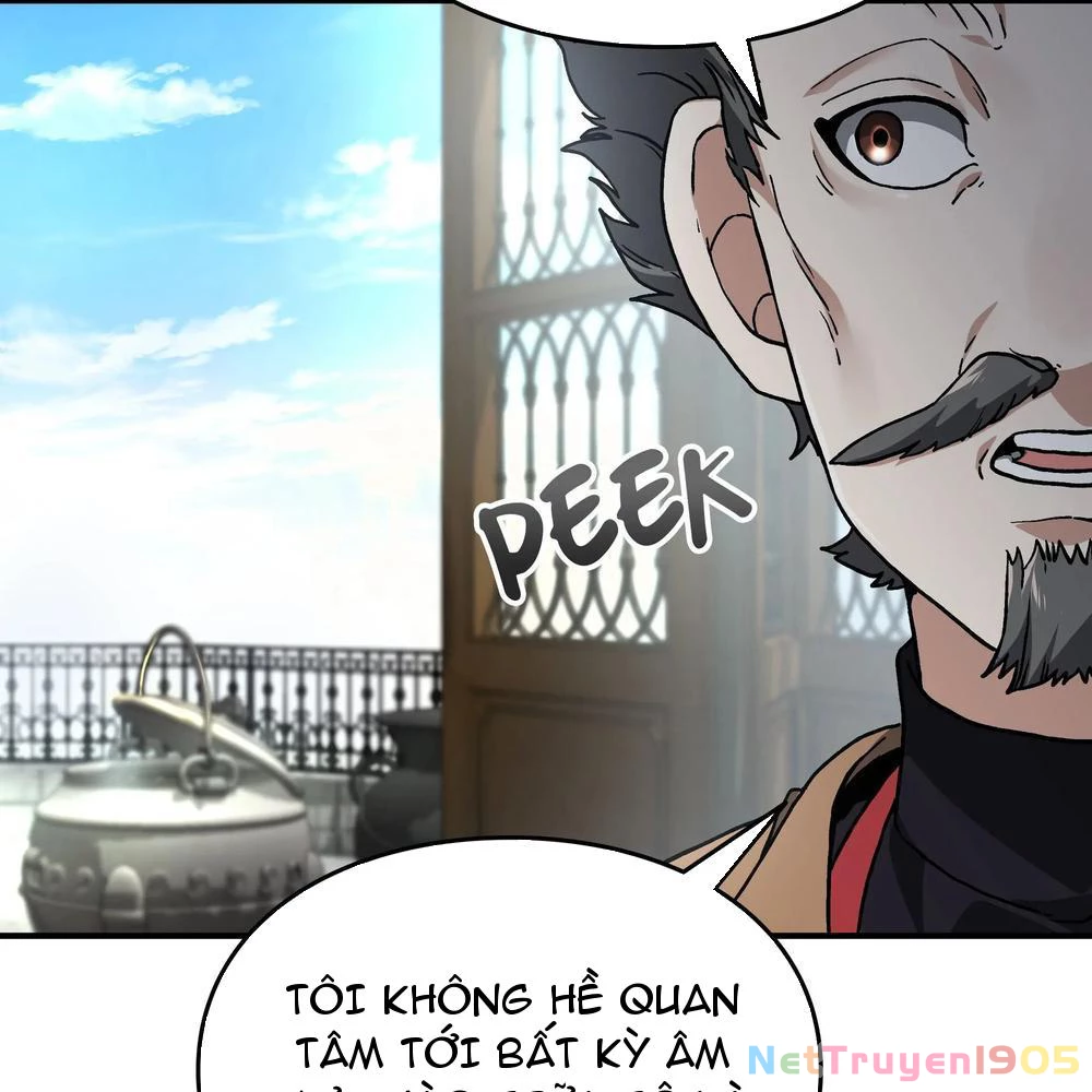 Làm Thế Nào Tôi Trở Thành Một Thợ Săn Giao Hàng Cấp SSS Chapter 15 - 43