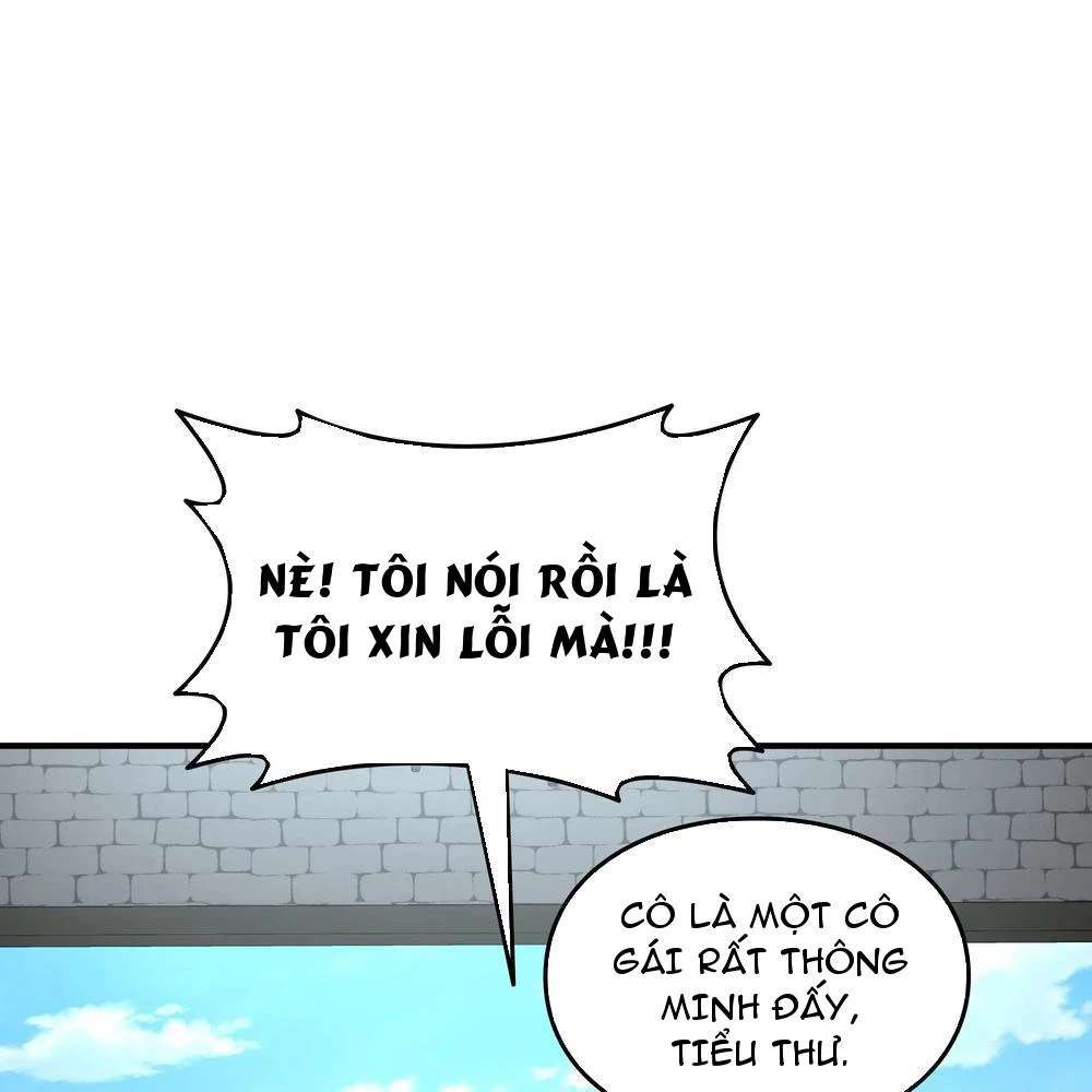 Làm Thế Nào Tôi Trở Thành Một Thợ Săn Giao Hàng Cấp SSS Chapter 15 - 45