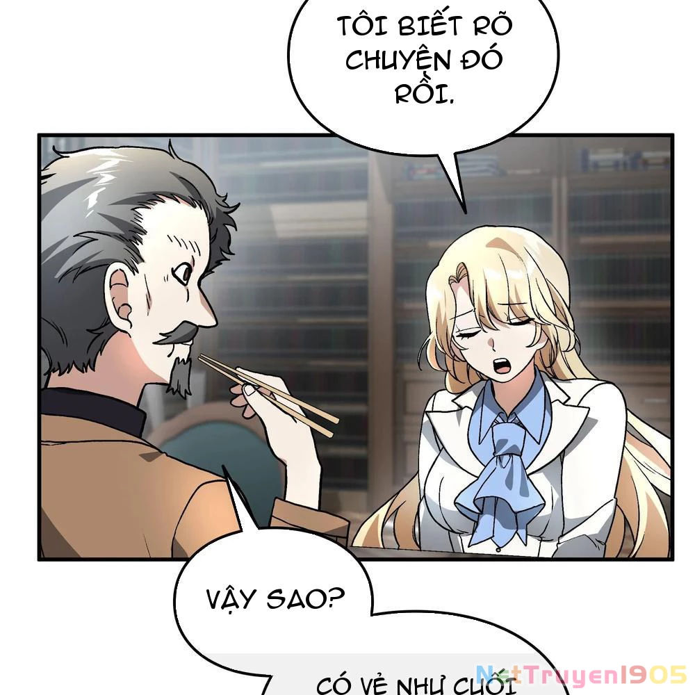Làm Thế Nào Tôi Trở Thành Một Thợ Săn Giao Hàng Cấp SSS Chapter 15 - 52