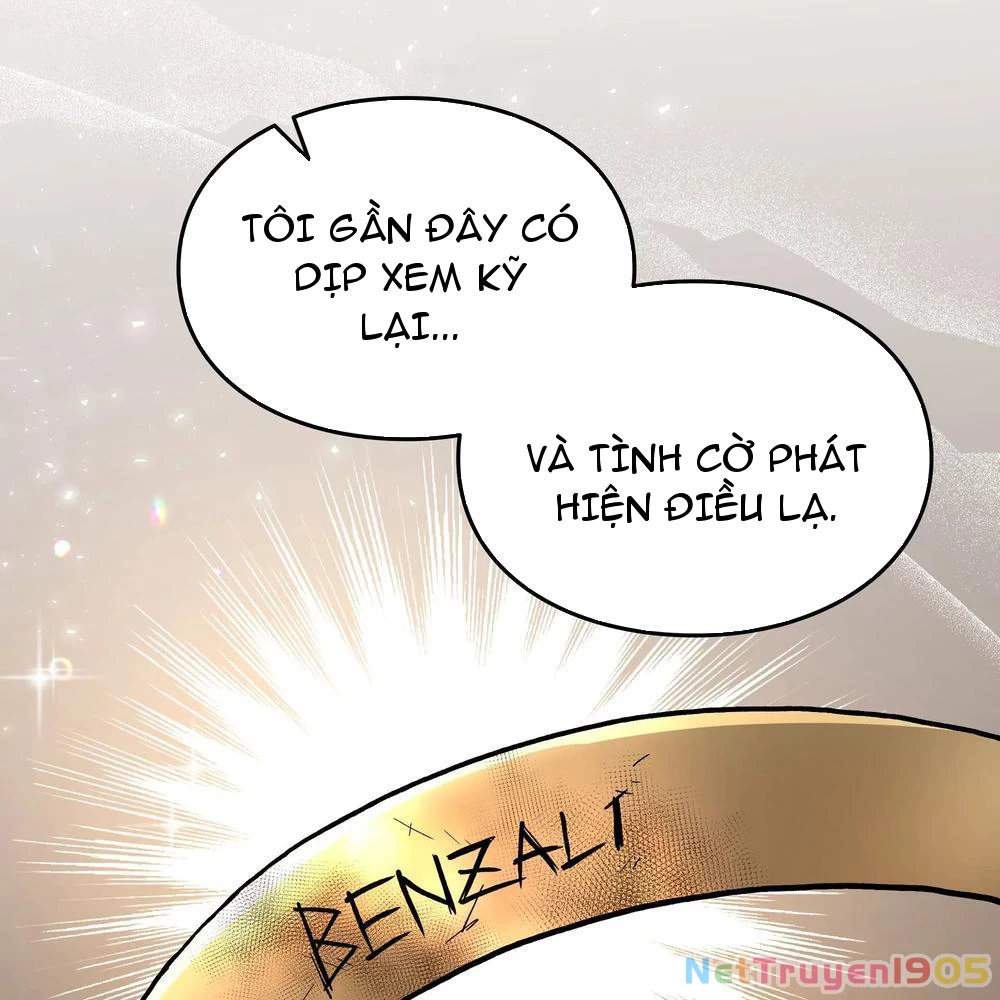 Làm Thế Nào Tôi Trở Thành Một Thợ Săn Giao Hàng Cấp SSS Chapter 15 - 57