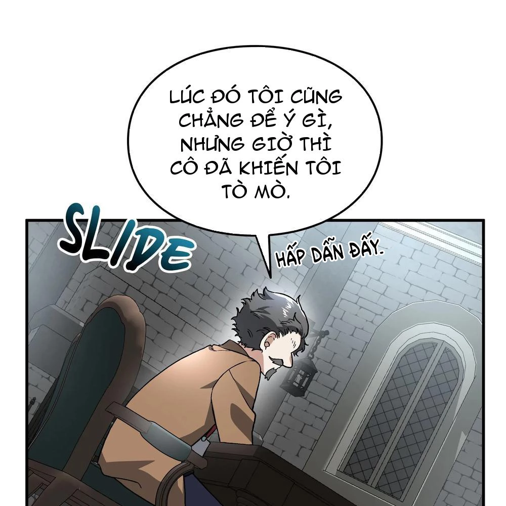 Làm Thế Nào Tôi Trở Thành Một Thợ Săn Giao Hàng Cấp SSS Chapter 15 - 63