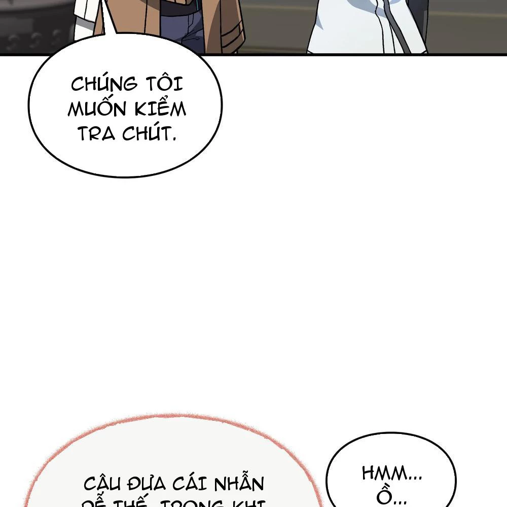 Làm Thế Nào Tôi Trở Thành Một Thợ Săn Giao Hàng Cấp SSS Chapter 15 - 67