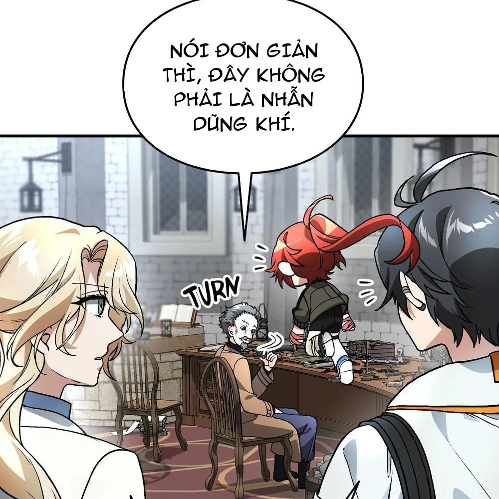 Làm Thế Nào Tôi Trở Thành Một Thợ Săn Giao Hàng Cấp SSS Chapter 15 - 70