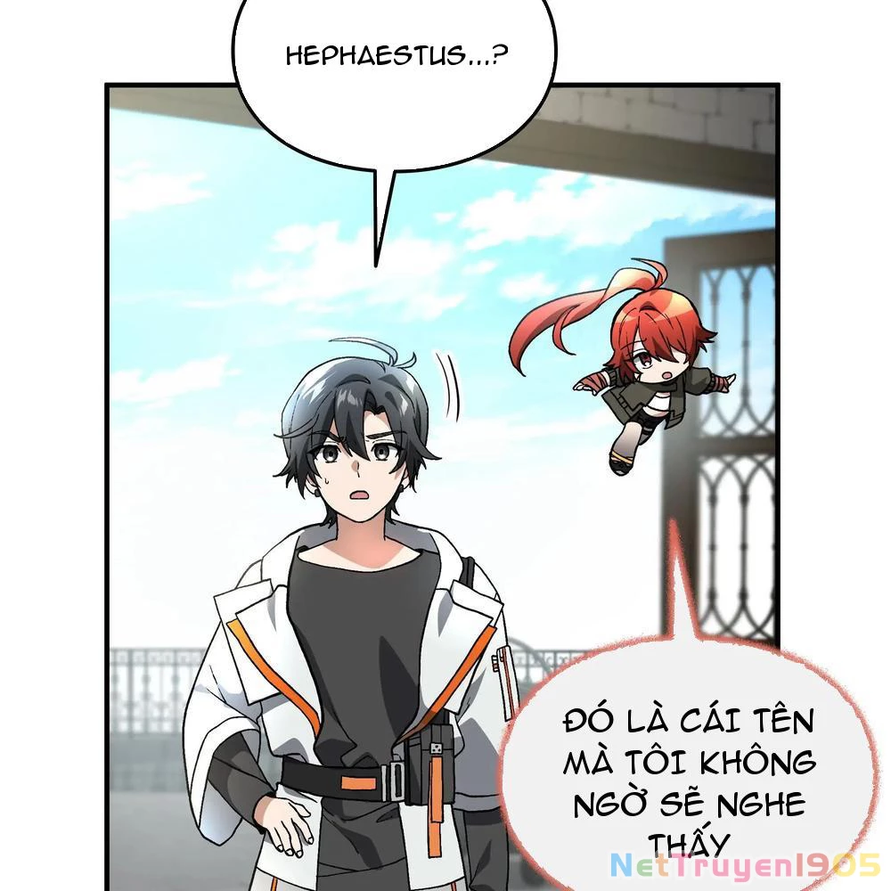 Làm Thế Nào Tôi Trở Thành Một Thợ Săn Giao Hàng Cấp SSS Chapter 15 - 75