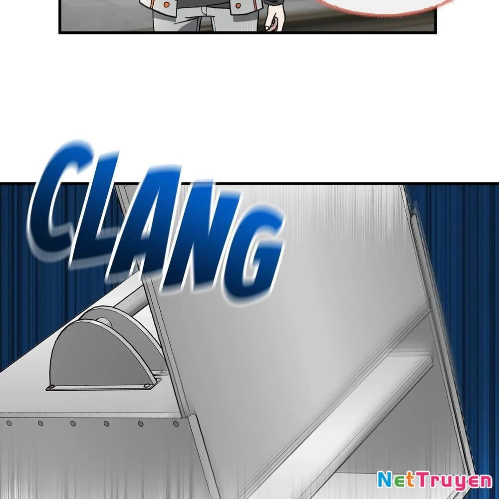 Làm Thế Nào Tôi Trở Thành Một Thợ Săn Giao Hàng Cấp SSS Chapter 15 - 76