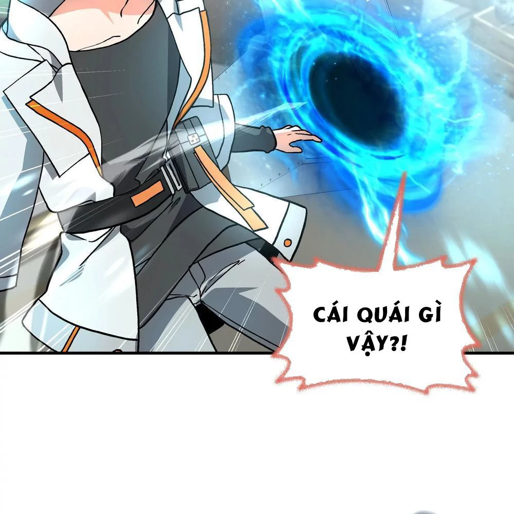 Làm Thế Nào Tôi Trở Thành Một Thợ Săn Giao Hàng Cấp SSS Chapter 15 - 78