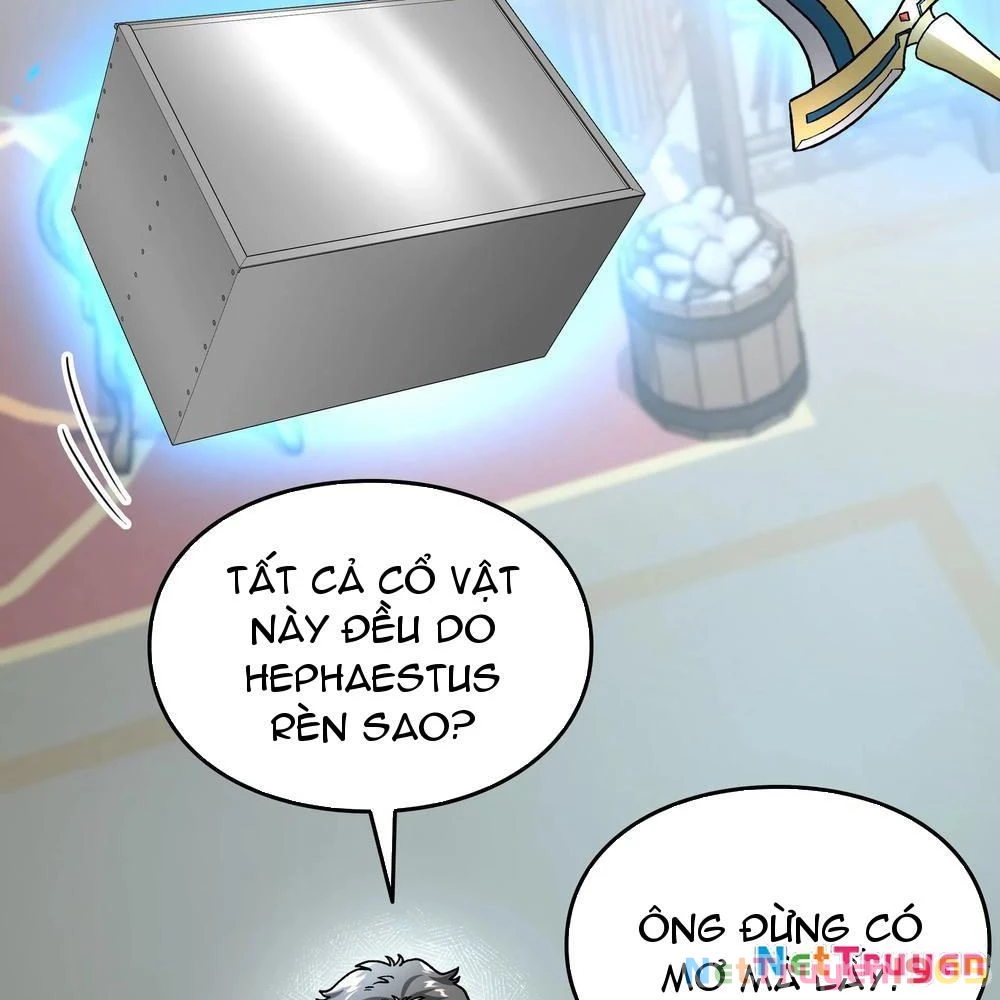 Làm Thế Nào Tôi Trở Thành Một Thợ Săn Giao Hàng Cấp SSS Chapter 15 - 81