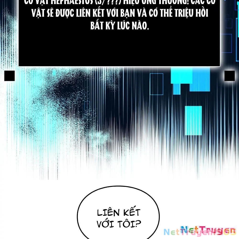 Làm Thế Nào Tôi Trở Thành Một Thợ Săn Giao Hàng Cấp SSS Chapter 15 - 91
