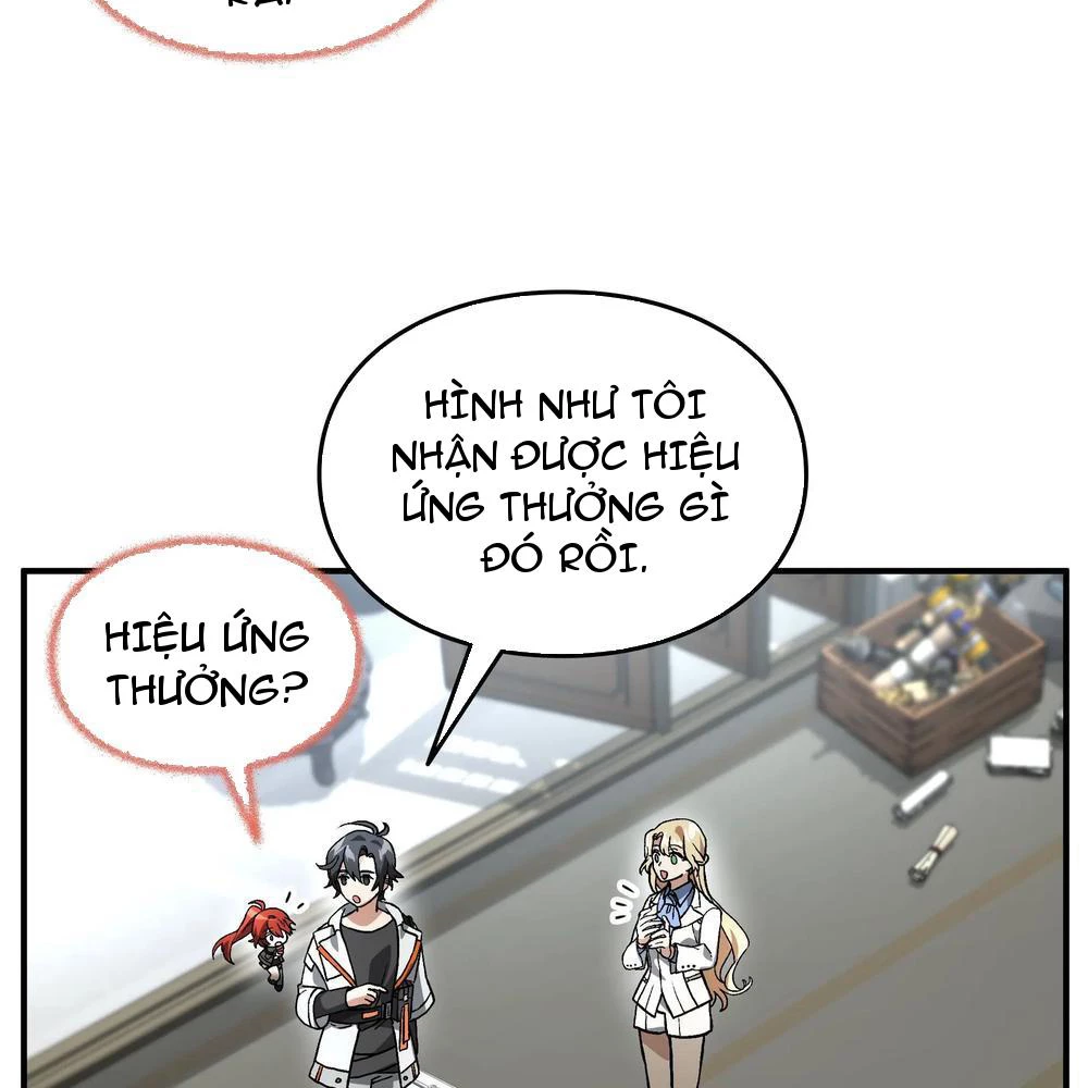 Làm Thế Nào Tôi Trở Thành Một Thợ Săn Giao Hàng Cấp SSS Chapter 15 - 93