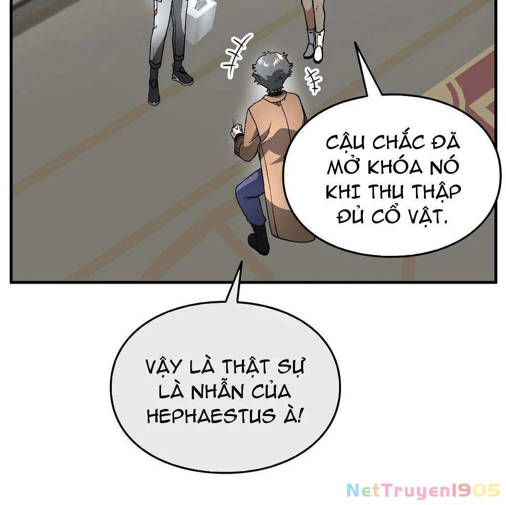 Làm Thế Nào Tôi Trở Thành Một Thợ Săn Giao Hàng Cấp SSS Chapter 15 - 94