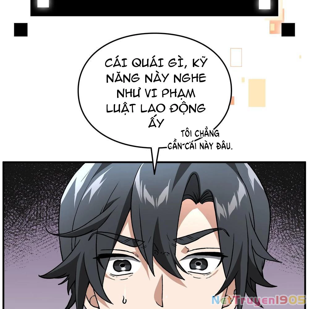 Làm Thế Nào Tôi Trở Thành Một Thợ Săn Giao Hàng Cấp SSS Chapter 15 - 102