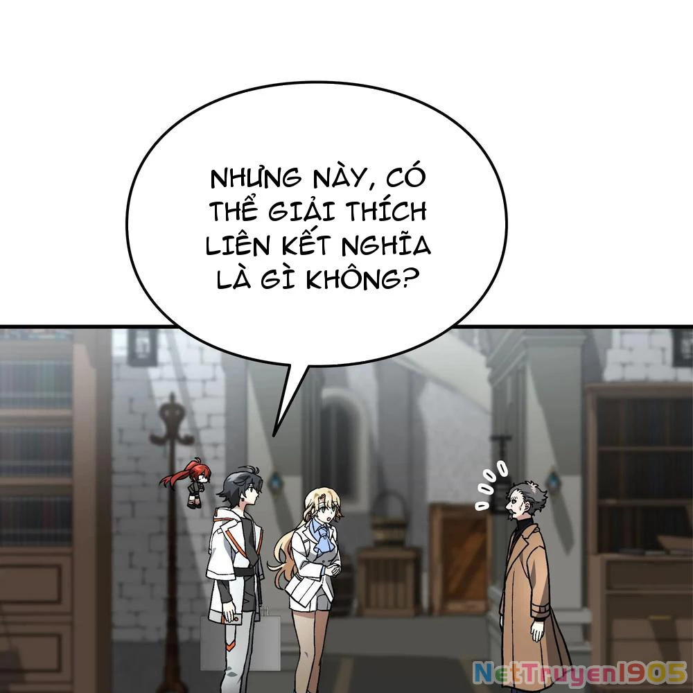 Làm Thế Nào Tôi Trở Thành Một Thợ Săn Giao Hàng Cấp SSS Chapter 15 - 105