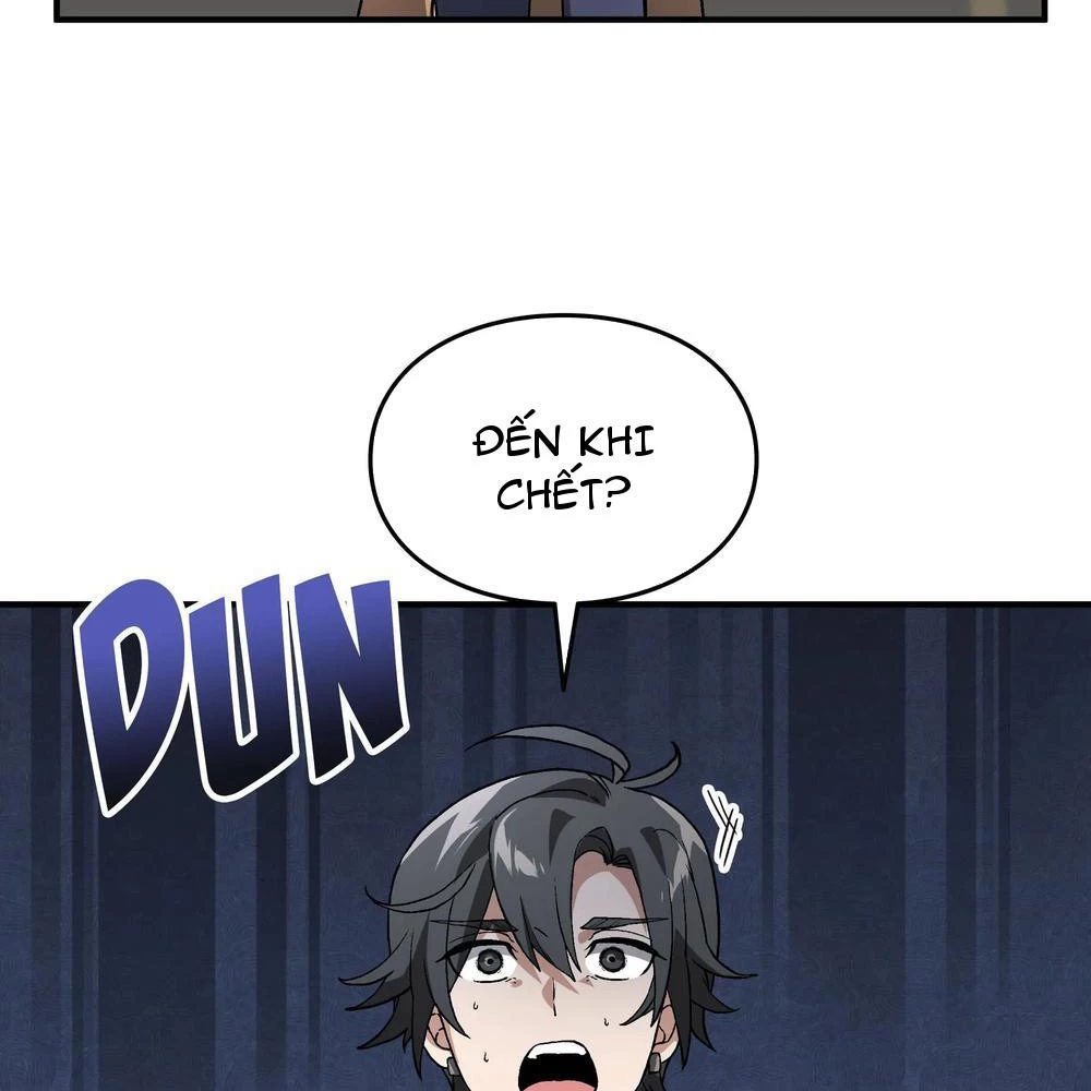 Làm Thế Nào Tôi Trở Thành Một Thợ Săn Giao Hàng Cấp SSS Chapter 15 - 108