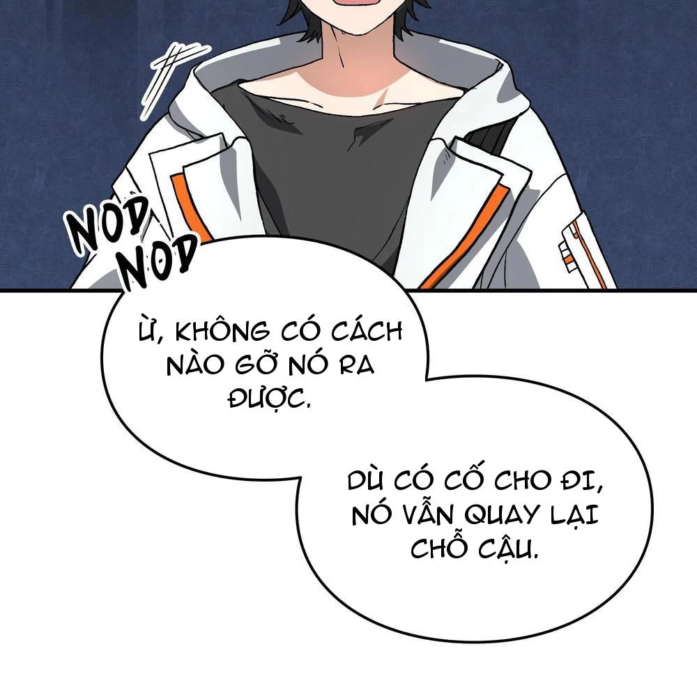 Làm Thế Nào Tôi Trở Thành Một Thợ Săn Giao Hàng Cấp SSS Chapter 15 - 109