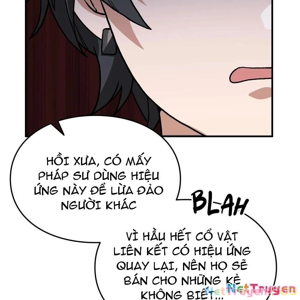 Làm Thế Nào Tôi Trở Thành Một Thợ Săn Giao Hàng Cấp SSS Chapter 15 - 111
